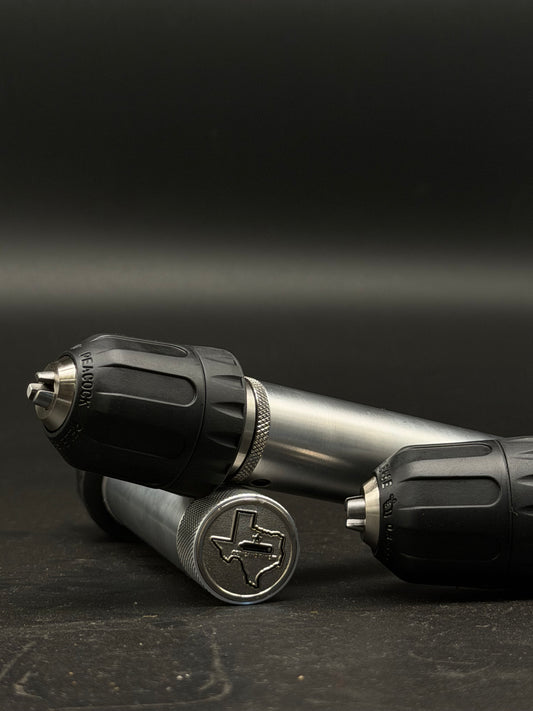 Welders Republic Tungsten Sharpener