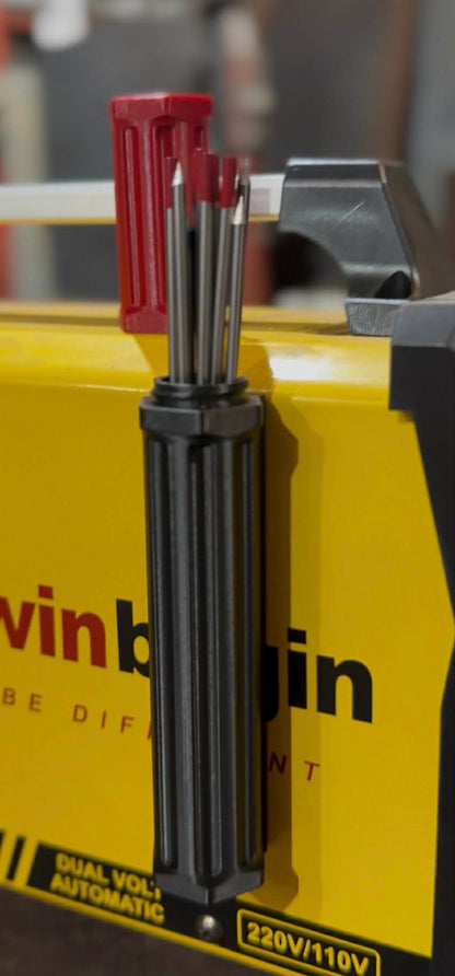 Magnetic Tungsten Holder