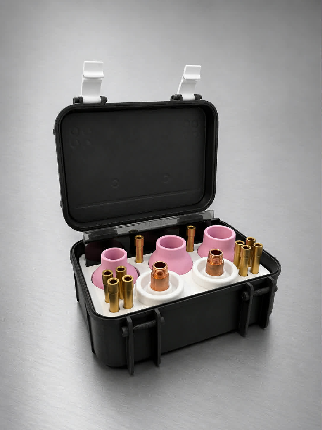 Blackout Consumable Case
