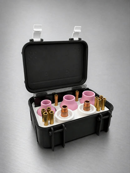 Blackout Consumable Case