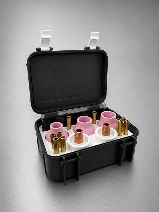 Blackout Consumable Case