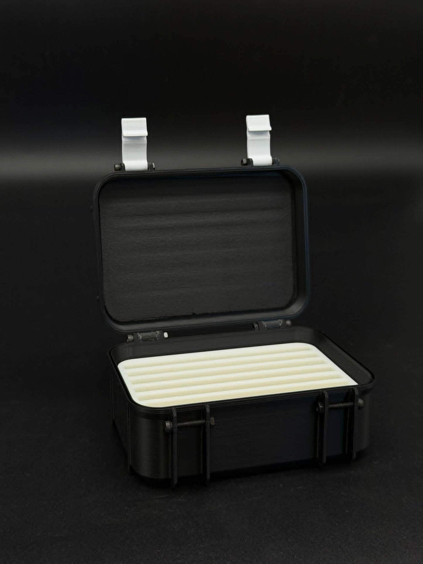 Blackout Lens Case