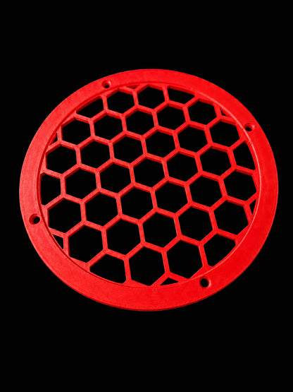 Dock Box Speaker Grill