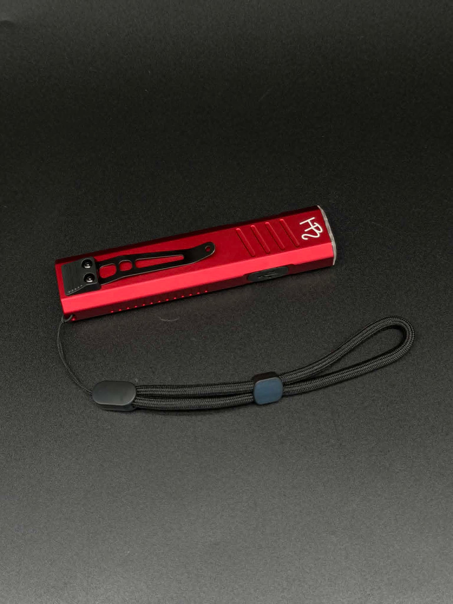 HB Magnetic Flashlight